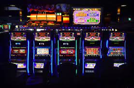 Menguak Rahasia Algoritma Slot Online Gacor