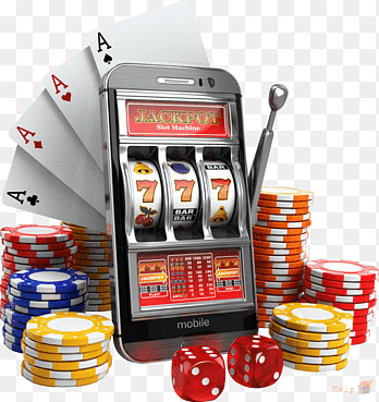 Slot Online dengan Grafis yang Mengesankan: Pengalaman Visual