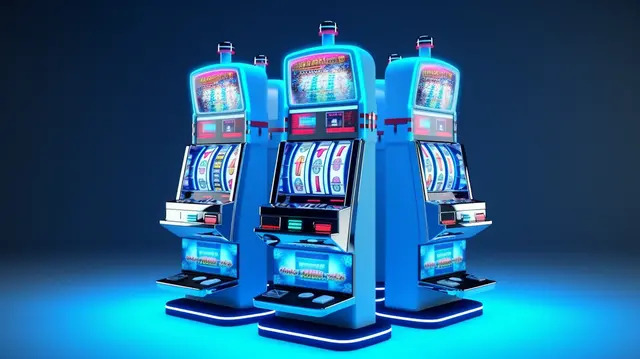 Slot Online Gacor: Apa Itu dan Bagaimana Menemukannya