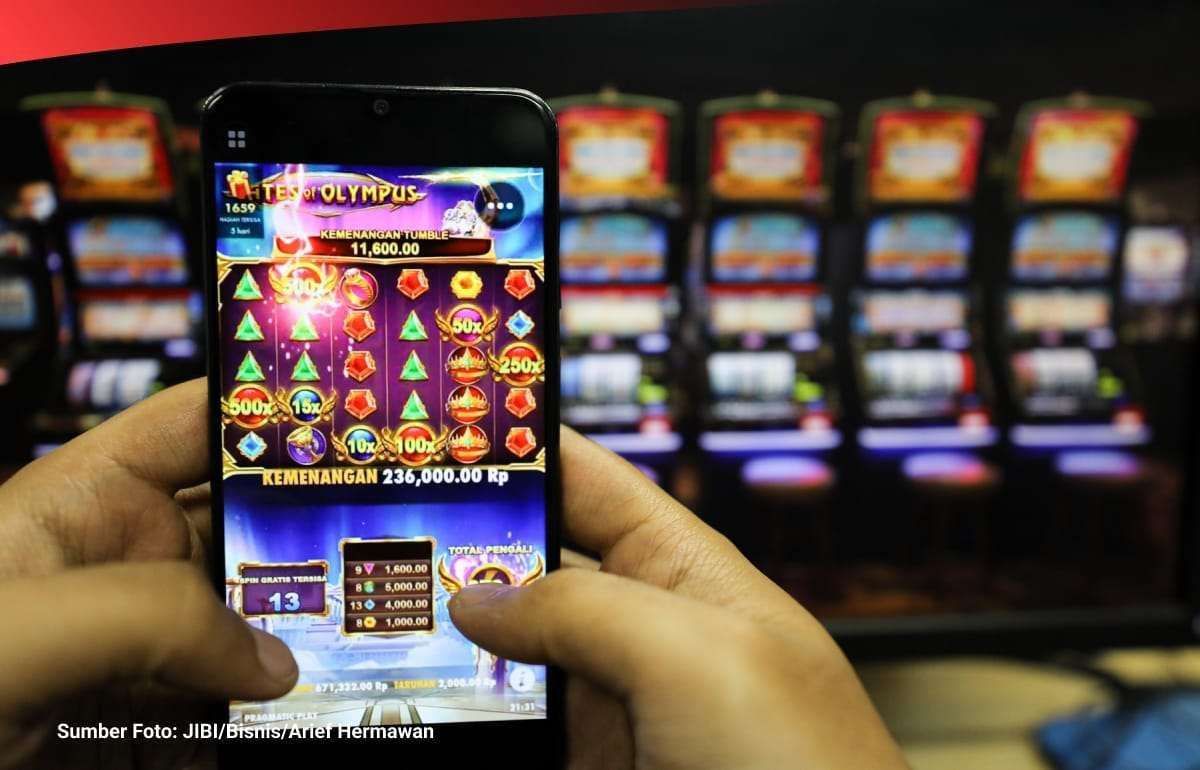 Perbedaan Bonus Deposit dan Bonus Tanpa Deposit di Slot Online