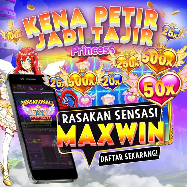 Provider Slot dengan Jackpot Terbesar yang Bisa Kamu Mainkan