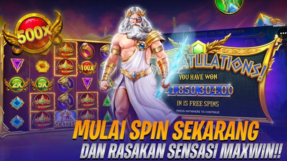 Strategi Bermain Slot Online untuk Pemain Lanjutan