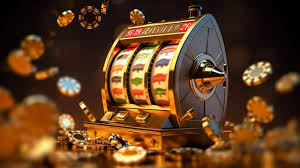Slot Online: Menikmati Sensasi Berjudi dengan Berbagai Tema. Slot online telah menjadi salah satu bentuk hiburan yang paling populer